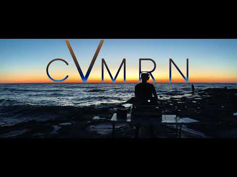 CVMRN LIVE @ ASBURY PARK NJ