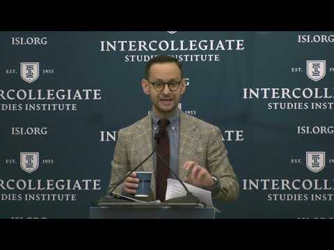Do Ideas Have Consequences? Intellectual History and Conservative Strategy - Sam Goldman