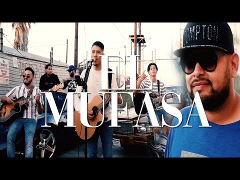 Gerencia Humilde feat. Julio Tamayo - El Mufasa