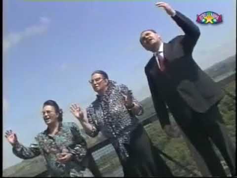 Matheus Iensen e Irmãs Falavinha Partirei para Sião