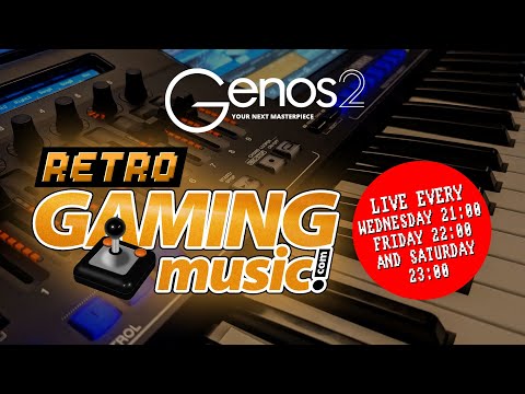 Video Game Music Friday 🔴 LIVE Show (February 6 2025)
