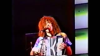 Weird Al &quot;The White Stuff&quot; Compilation