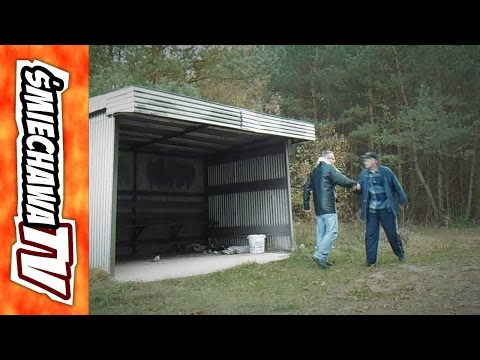 Stop "at Brother's Whisper" - Video Joke