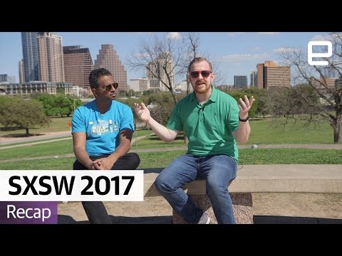 Best of SXSW 2017