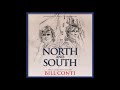 Bill Conti - North and South