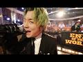 SEKAI NO OWARI「Supermarket」from ”1億2000万人のありがとう 歌の感謝祭”