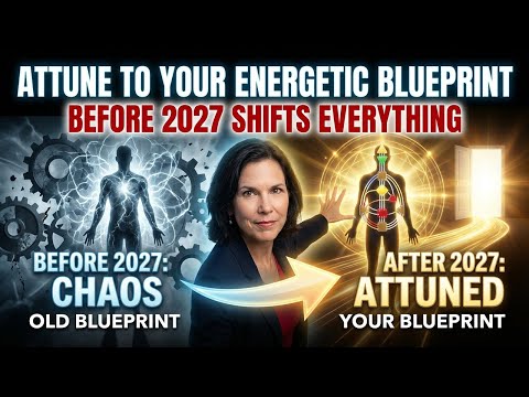 Your Body's Secret Health Code Is Waiting to Be Unlocked