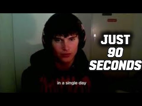 Give me 90 seconds to get CHEEKBONES and DEBLOAT your face permanently | Looksmaxxing Part 4 of Zeta