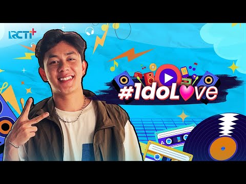 #IDOLOVE [FULL] SATU KENZONE BERHASIL MEWUJUDKAN MIMPINYA NGEDATE BARENG KENRIZ #RCTIPLUSOfficial