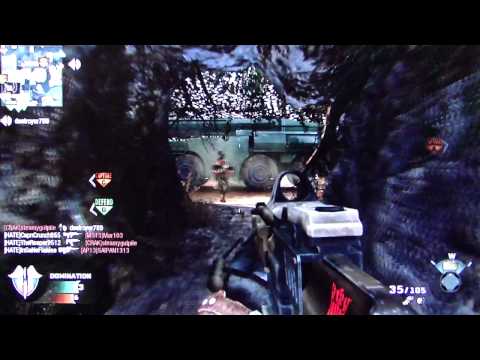 COD:BO Superbowl Fan Appreciation pt7