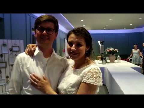 Vocal-DJ Teddy aus Köln für Ihre Hochzeit