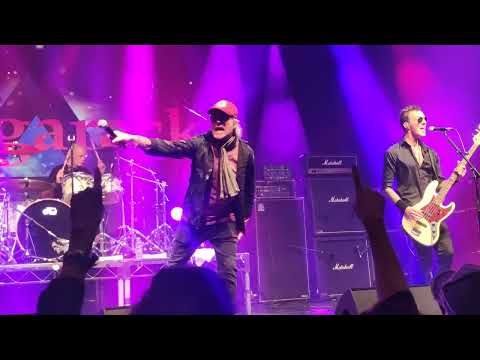 FIREFEST 24 - SKAGARACK - Anytime, Anywhere (fragment)