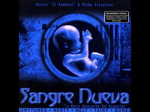 Ñengo Flow - Guerrilla ft Voltio (2005)