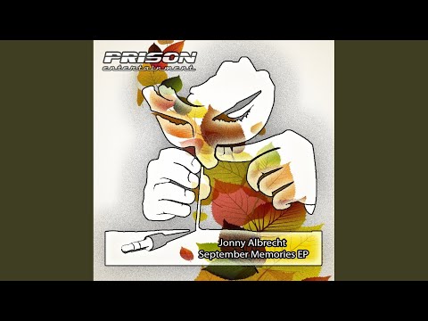 Profound Pleasure (Original Mix)