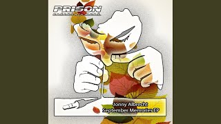 Profound Pleasure (Original Mix)