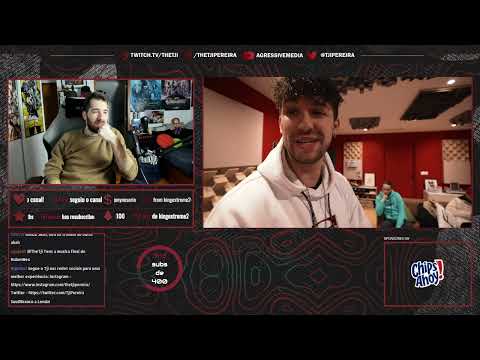 TJI REAGE A JAMIEDRAKE "QUEM GRAVA A MELHOR MÚSICA? VERSÃO FINAL! #2"