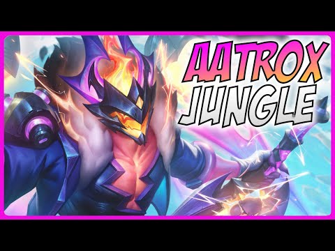 3 Minute Aatrox Guide - A Guide for League of Legends