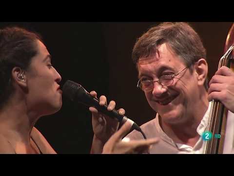 Silvia Perez Cruz y Javier Colina - Ya no me quieres (28.07.2019)