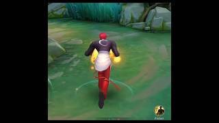 Download lagu Chou KOF 3D Edit #shorts mp3
