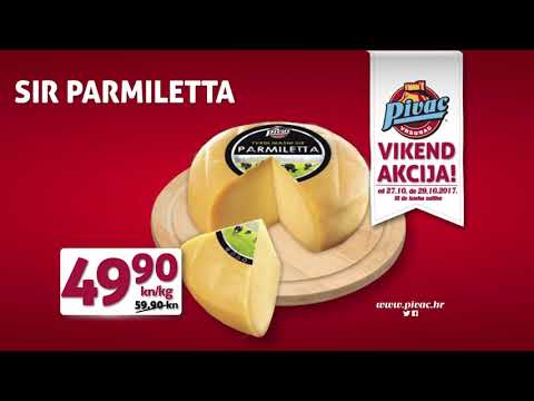 Pivac vikend akcija 27.10. - 29.10.2017.