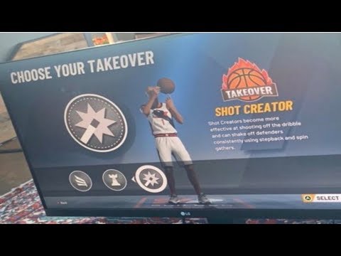 NBA 2K20 HUGE BUILD NEWS, NEW REP SYSTEM CONFIRMED, AND MORE [MUST WATCH]