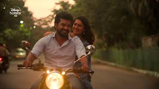 Triples web series review by prashanth