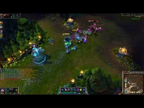Best Zed play NA
