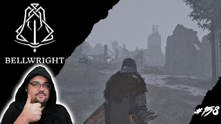 Bellwright 🏹 Lord Ashbourne Must Fall #158