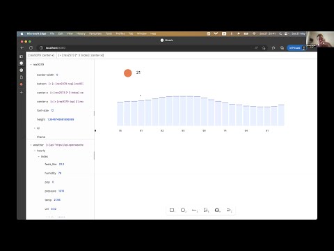 Clojure visual-tools meeting 18 - Mosaic and other updates