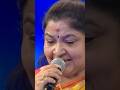 ചിത്രചേച്ചിയുടെ സ്വരമാധുര്യത്തിൽ ര�