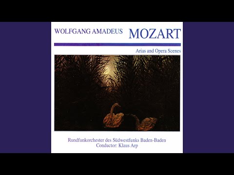 The Magic Flute, K. 620: Act II, No. 18. Chor der Priester: "O, Isis und Osiris, welche Wonne!"