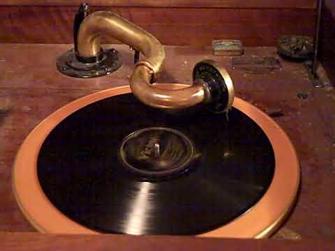 SID SYDNEY NAT SHILKRET - COULD I, I CERTAINLY COULD - ROARING 20'S VICTROLA 8-30
