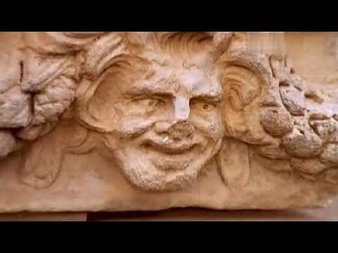 Weltmacht Rom  -  Pyrrussiege [GERMAN DOKU]