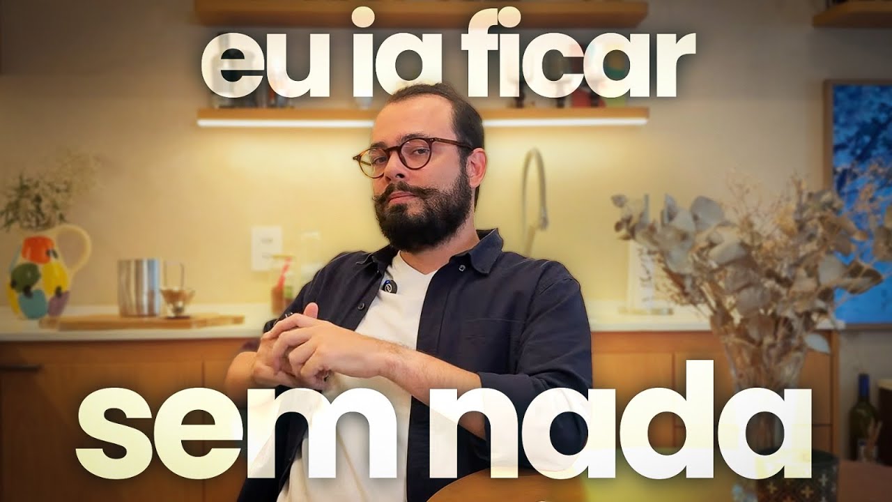 From R$5,000 to R$10,000 salary: I fell into the trap! (personal story)