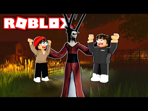 ROBLOX THE MIMIC JEALOUSY CH 1 WITH ALEXA!