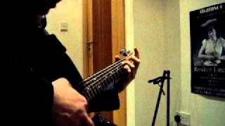 24 (Cover - Instrumental Solo) - Red House Painters