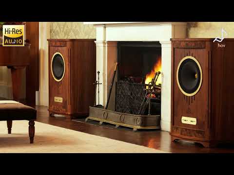 High End Audiophile Test - Analogue Remaster - Natural Beat Records