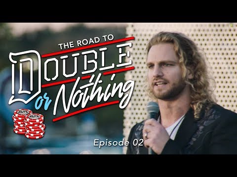 AEW – The Road To Double Or Nothing – Episode 02