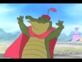 Disney S Robin Hood 1973 Attention Everyone