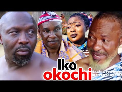IKO OKOCHI Season 5&6 - 2019 Latest Nigerian Nollywood Igbo Movie Full HD