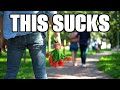 How To Get Through A Breakup You Can T