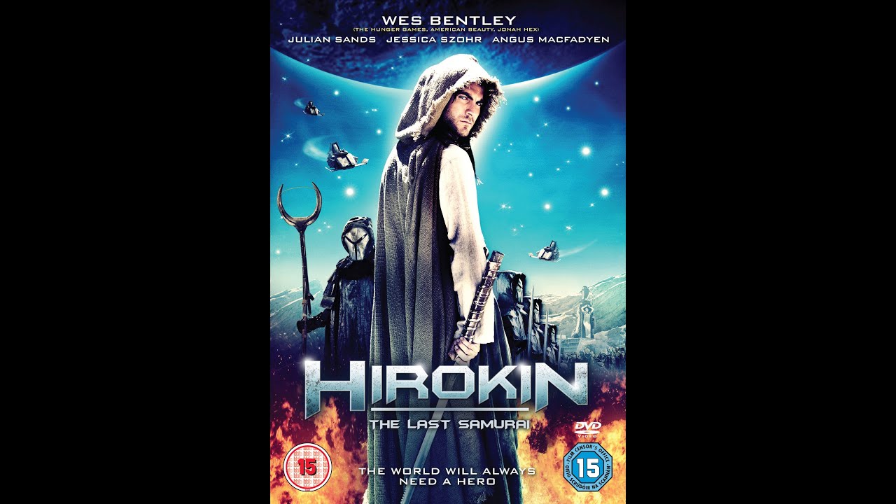 Hirokin: The Last Samurai Trailer Thumbnail