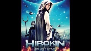 Hirokin: The Last Samurai Official Trailer (2012)