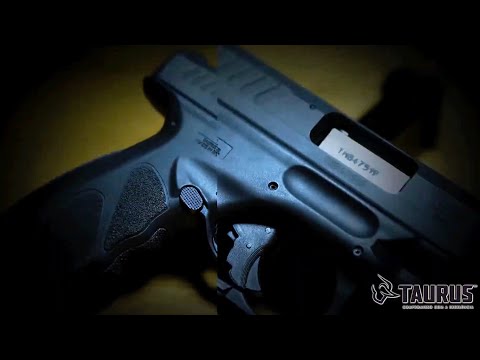 Review Taurus TS9 CBC