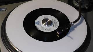 The Alan Parsons Project - Games People Play - 45RPM