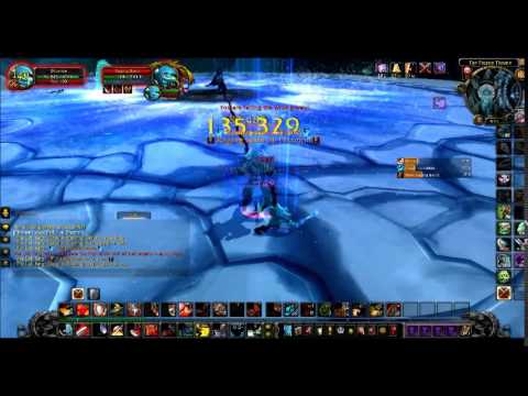 There can only be one Ashbringer, Tirion...