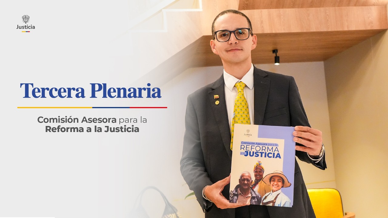 Tercera Plenaria