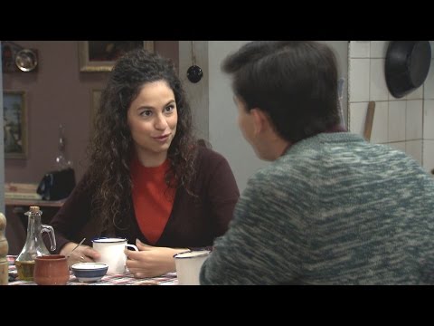 Avance Amar C785 - Loli está herida tras el rechazo de Víctor Reyes