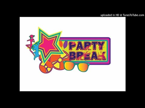 Dj Skwad - 2 Night It's Party Time (partybreak)
