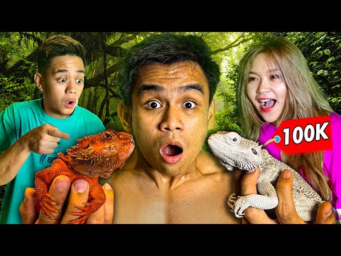 Bagong ALAGANG DRAGON sa BG HOUSE - Ang Mahal!